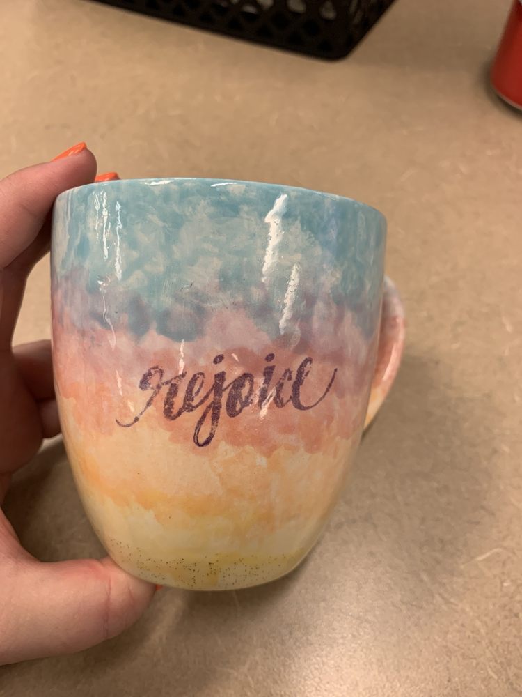 Photo of Amazing Glaze