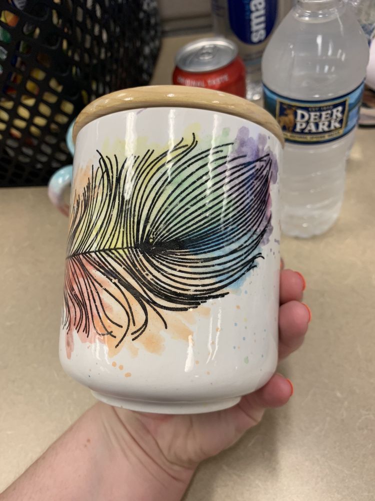 Photo of Amazing Glaze