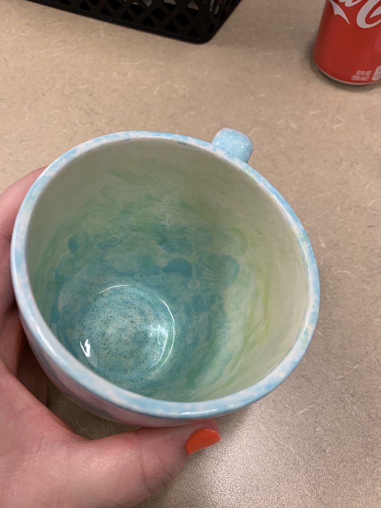 Photo of Amazing Glaze