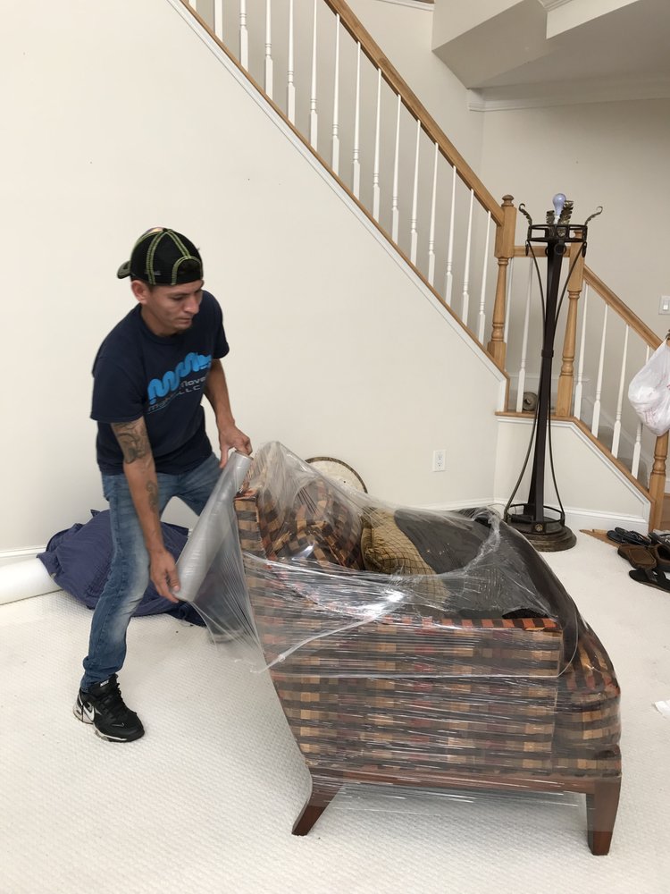 Photo of Mighty Movers