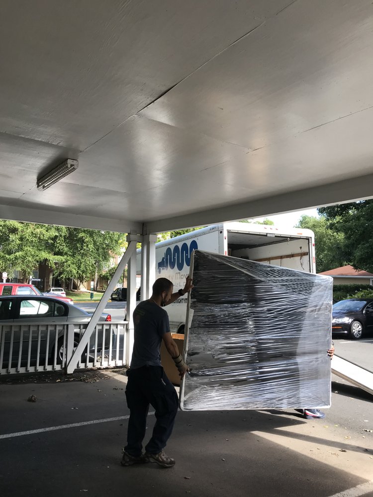 Photo of Mighty Movers