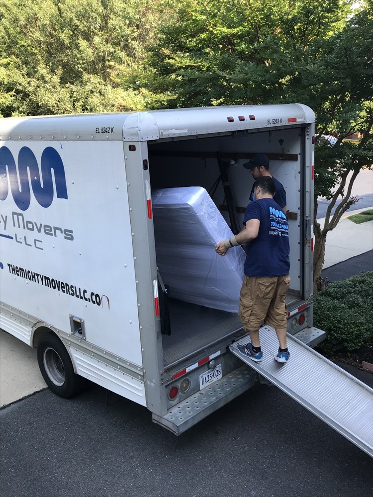 Photo of Mighty Movers