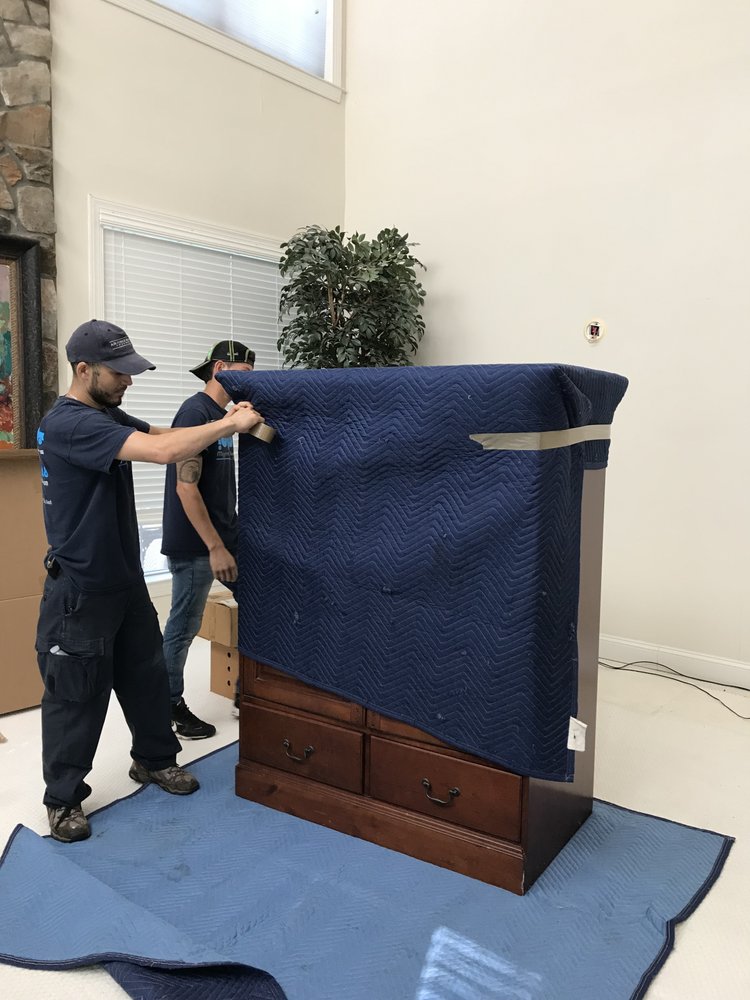 Photo of Mighty Movers