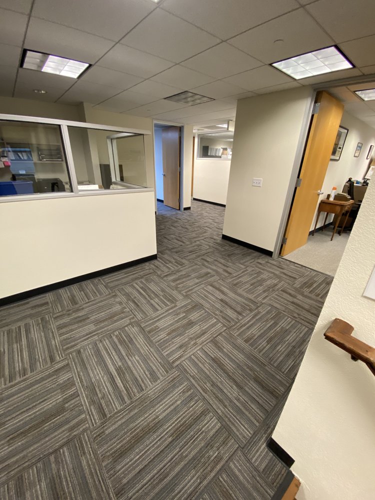 Photo of Forward Green Carpet And Tile Cleaning