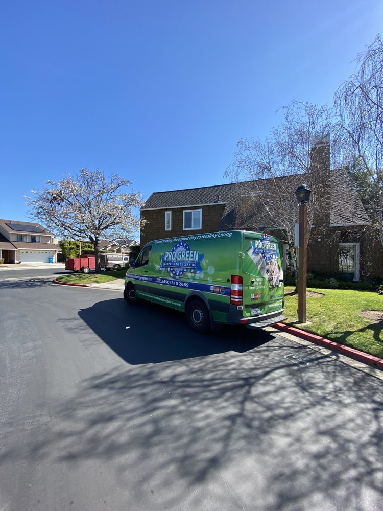 Photo of Forward Green Carpet And Tile Cleaning