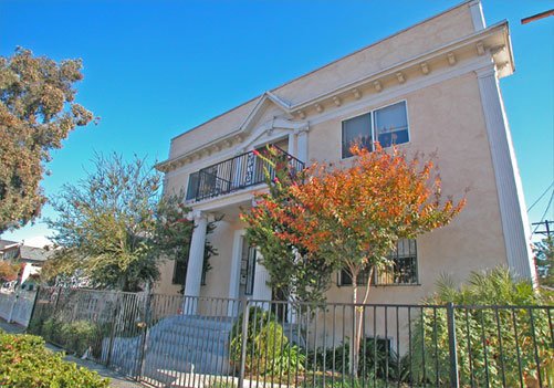 Photo of Danco Housing