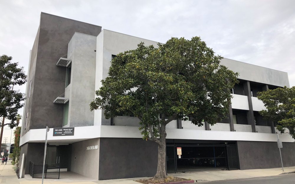 Photo of Danco Housing