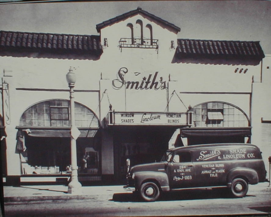 Photo of Smith Shade & Linoleum