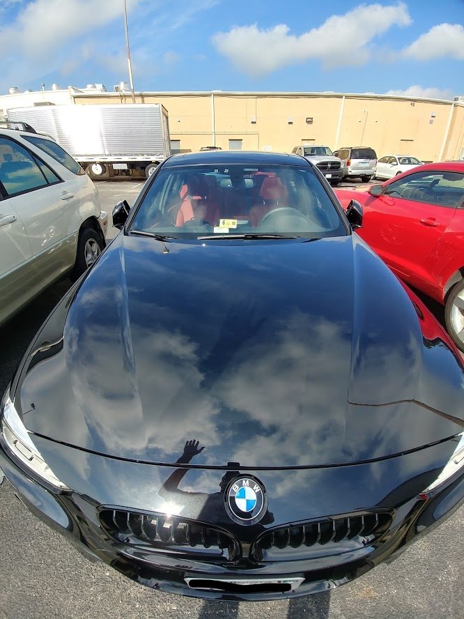 Photo of VA MOBILE DETAIL