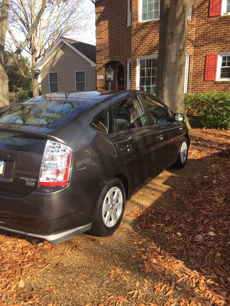 Photo of VA MOBILE DETAIL