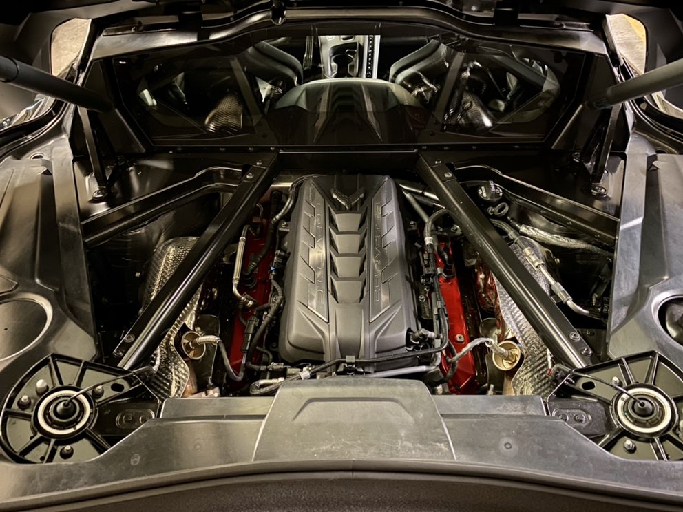 Photo of SLM Detail