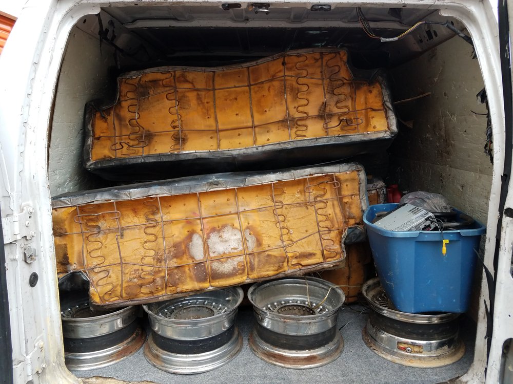 Photo of Freddyz Hauling & Moving