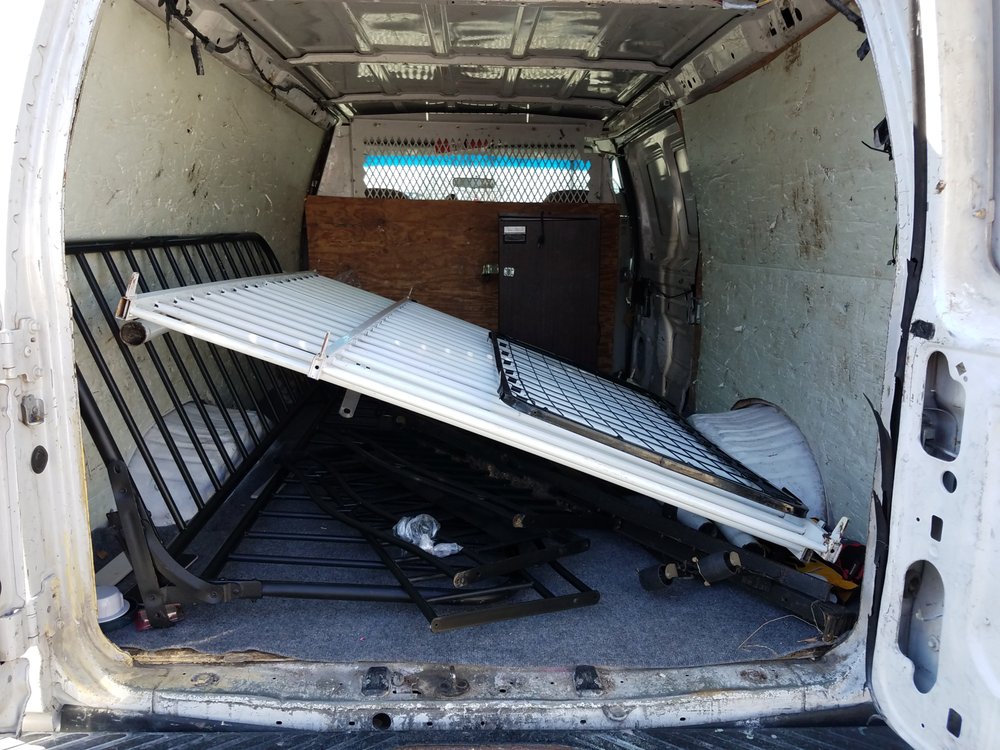 Photo of Freddyz Hauling & Moving