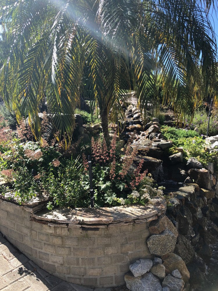Photo of Gardens for the Future