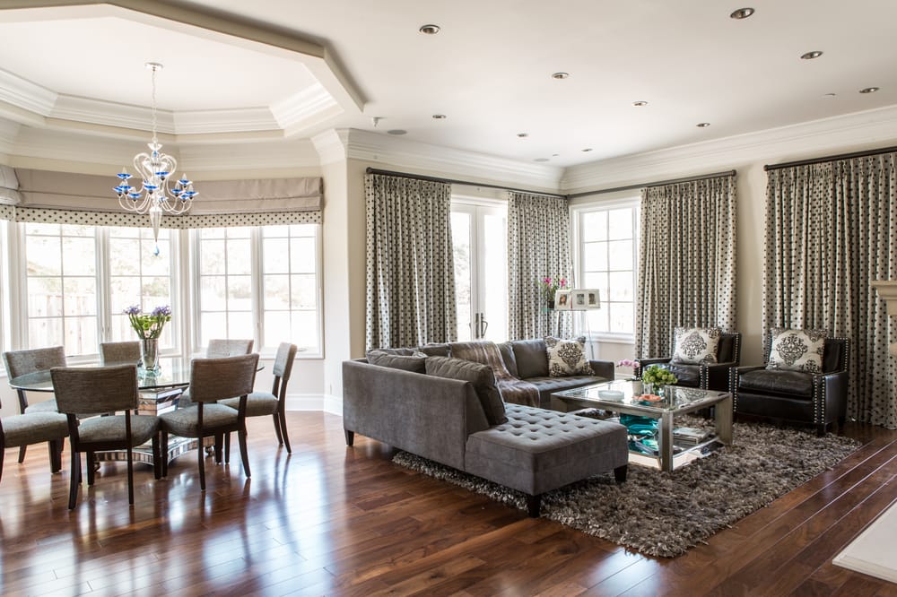 Photo of Fina Bella Draperies and Interior Designs