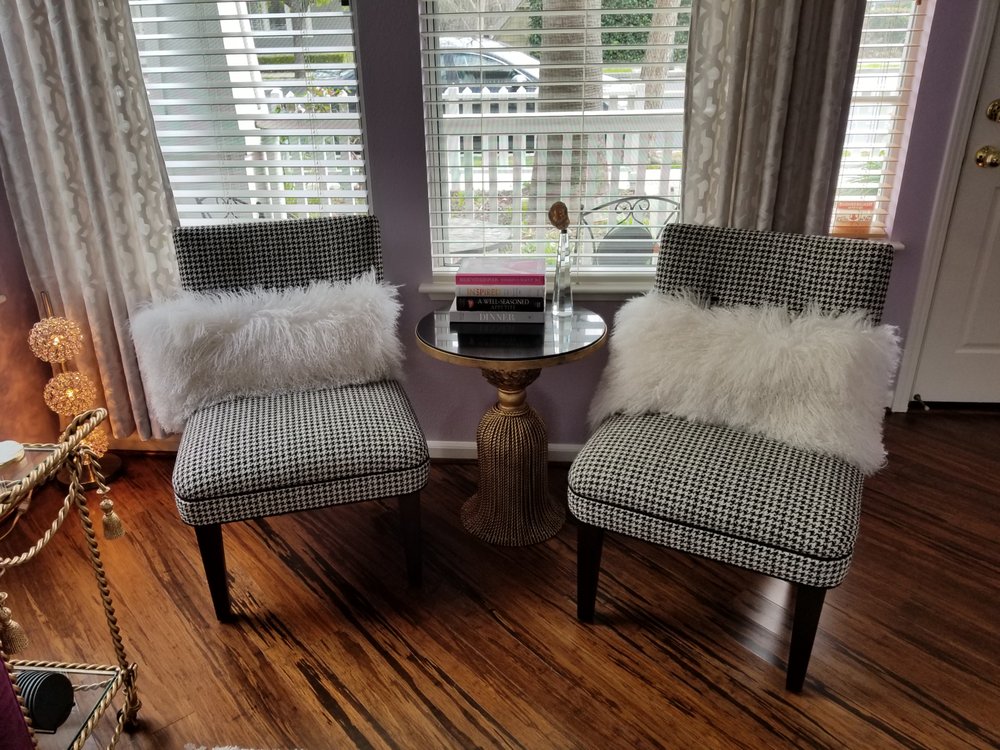 Photo of Fina Bella Draperies and Interior Designs