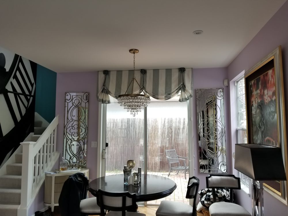 Photo of Fina Bella Draperies and Interior Designs