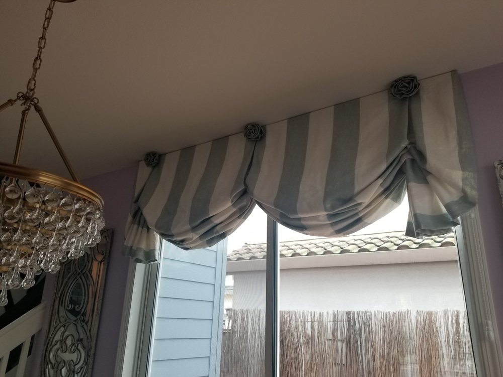 Photo of Fina Bella Draperies and Interior Designs