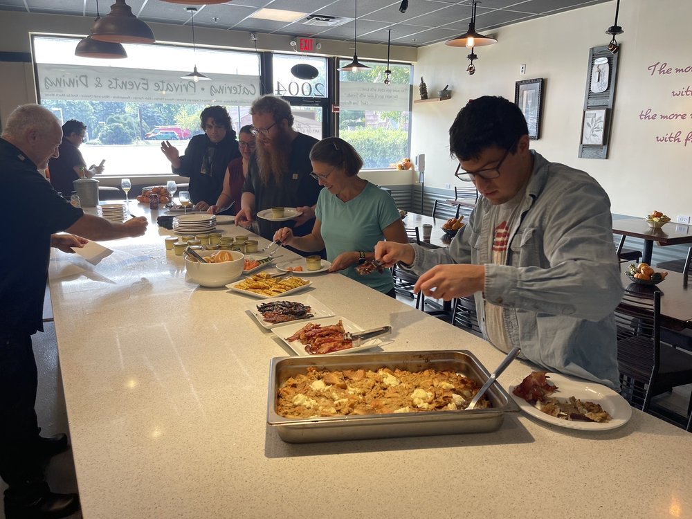 Photo of The Art of Good Eating