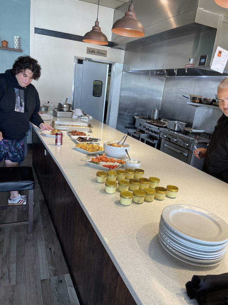 Photo of The Art of Good Eating