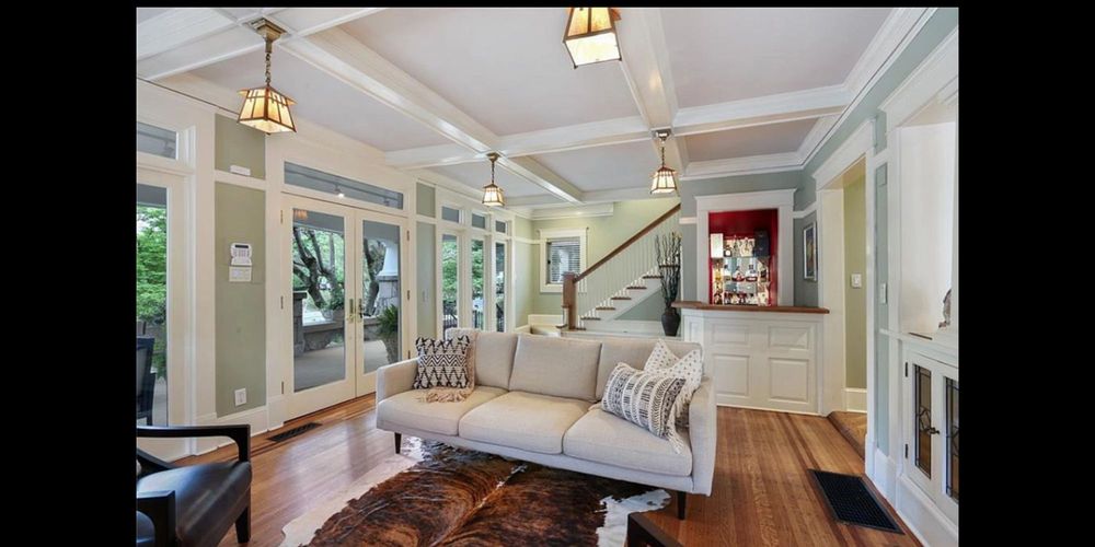Photo of Pamela's Painting ATL