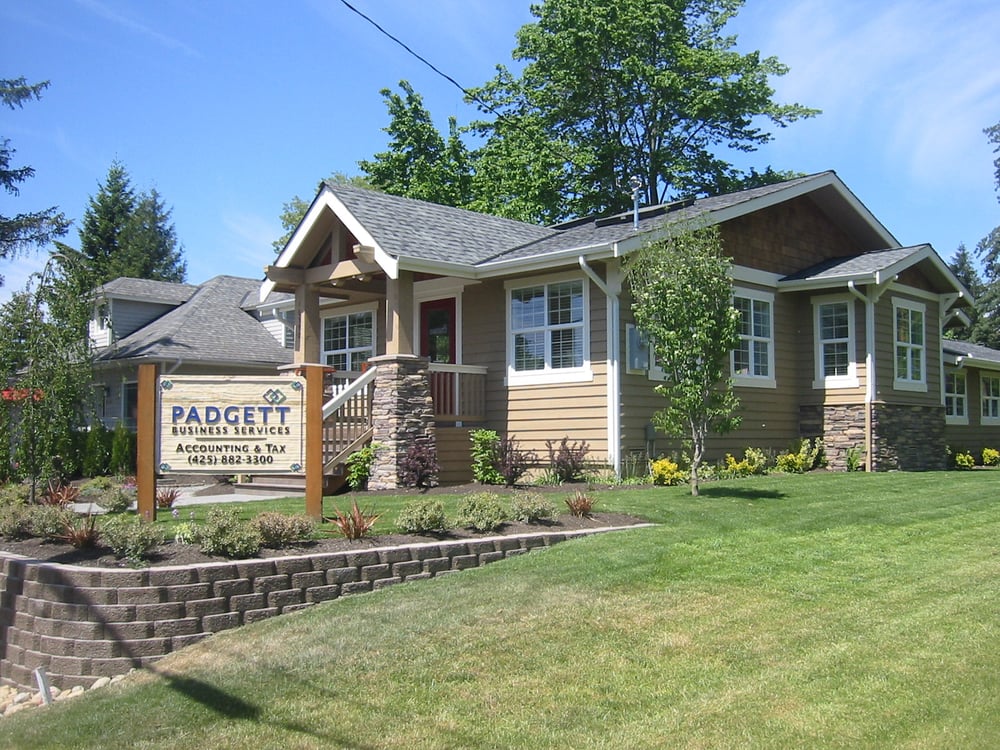 Photo of Padgett Business Services