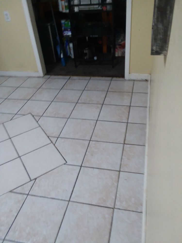Photo of Hoffmann Carpet Cleaning