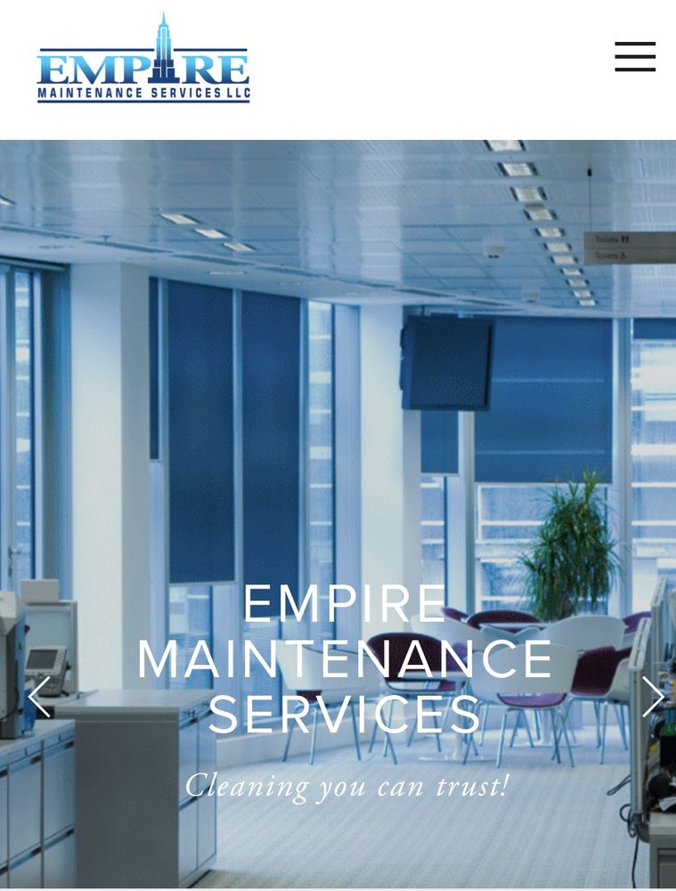 Photo of Empire Maintenance Services