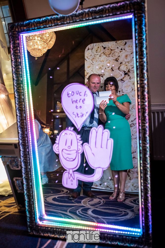 Photo of Nightlife Entertainment