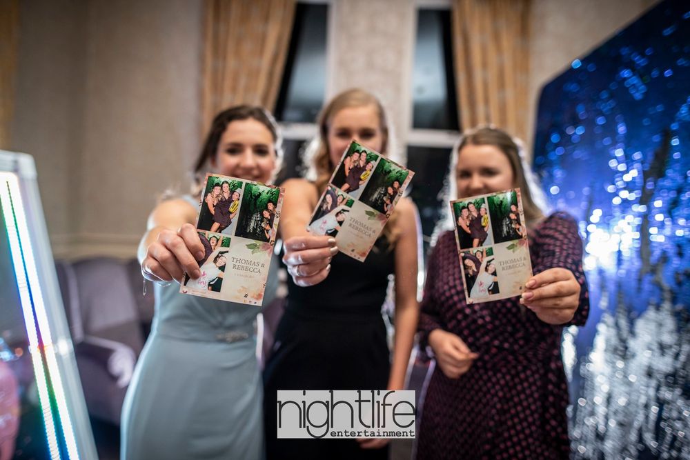 Photo of Nightlife Entertainment