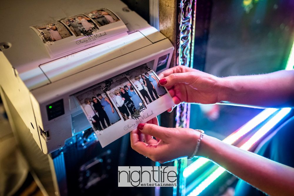Photo of Nightlife Entertainment