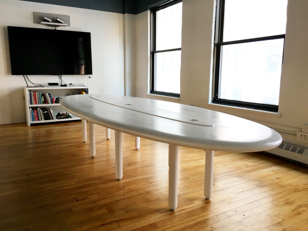 Photo of 555 Fabrication & Design