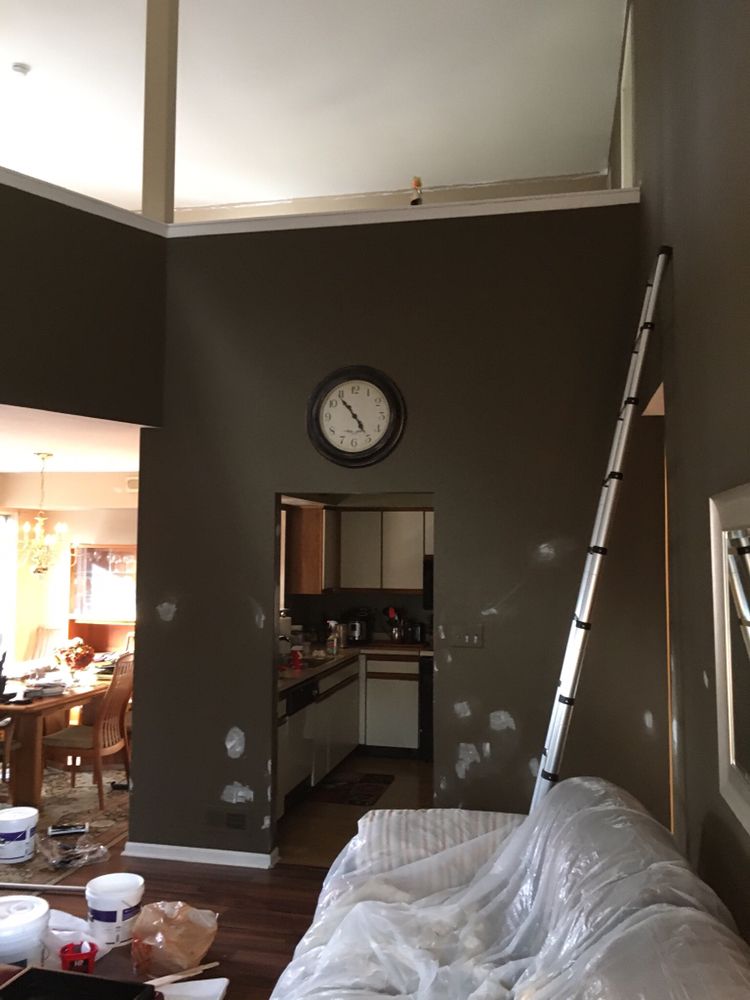 Photo of Prestige Power Wash & Painting