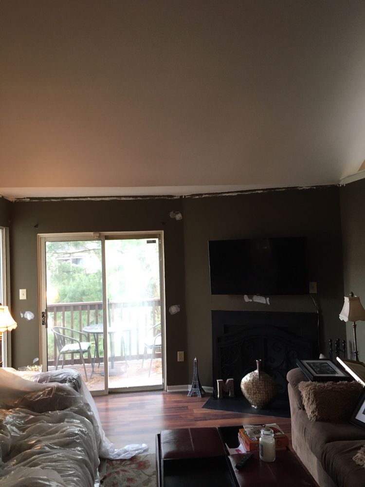 Photo of Prestige Power Wash & Painting