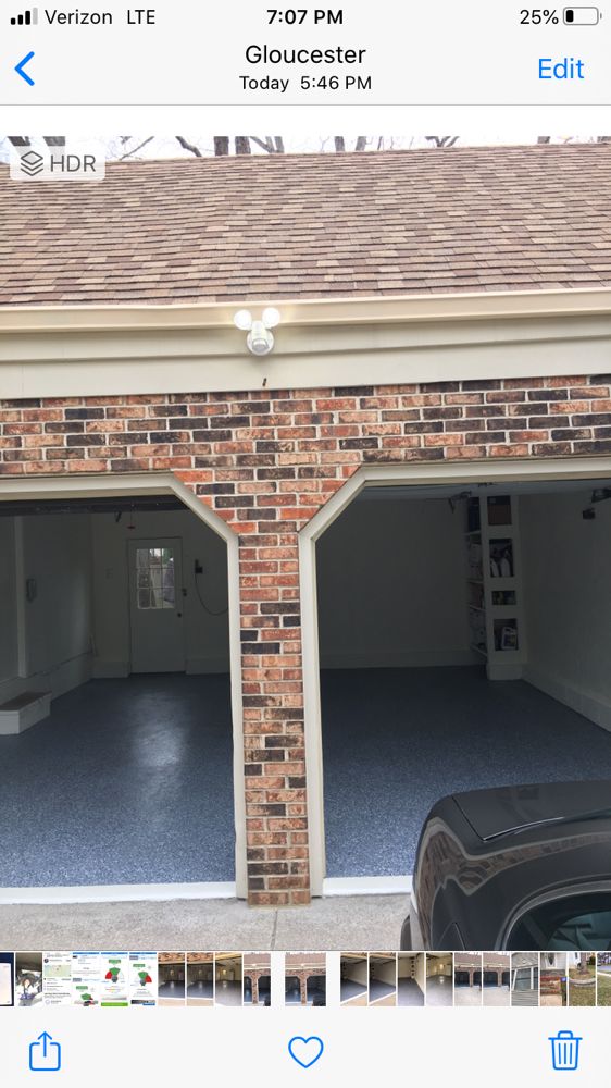 Photo of Prestige Power Wash & Painting