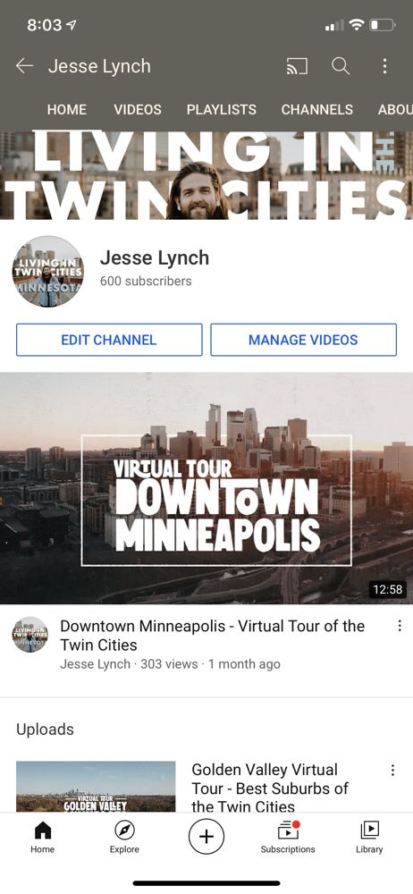 Photo of Jesse Lynch Realty