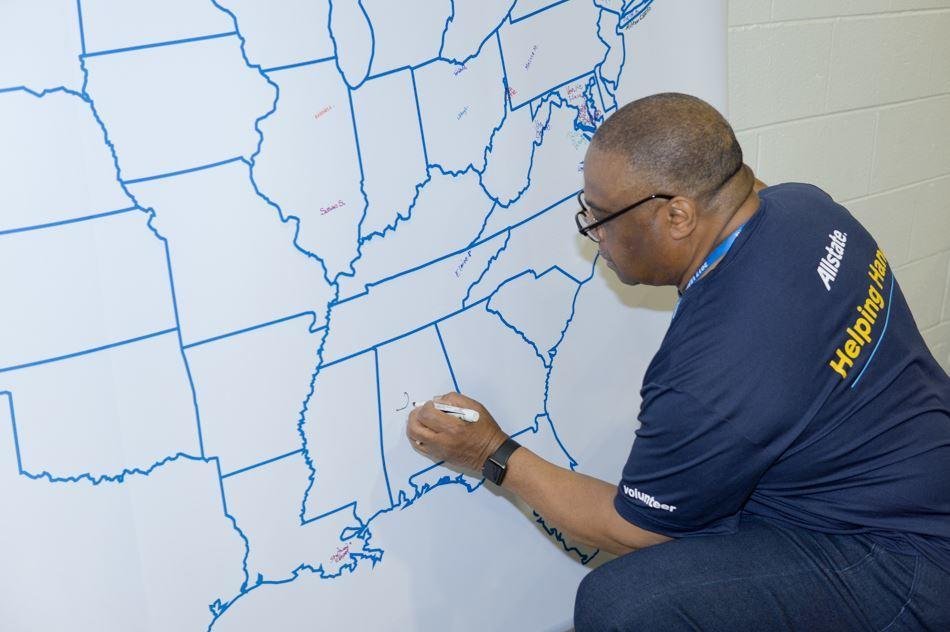 Photo of Allstate Insurance: John Saddler