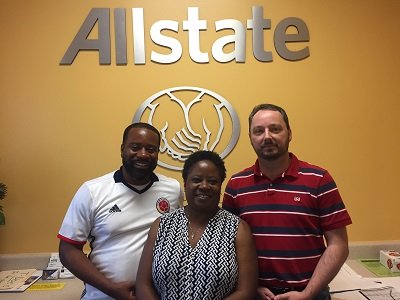 Photo of Allstate Insurance: John Saddler