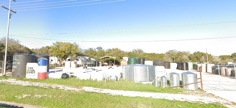 Photo of Tank Depot of Austin