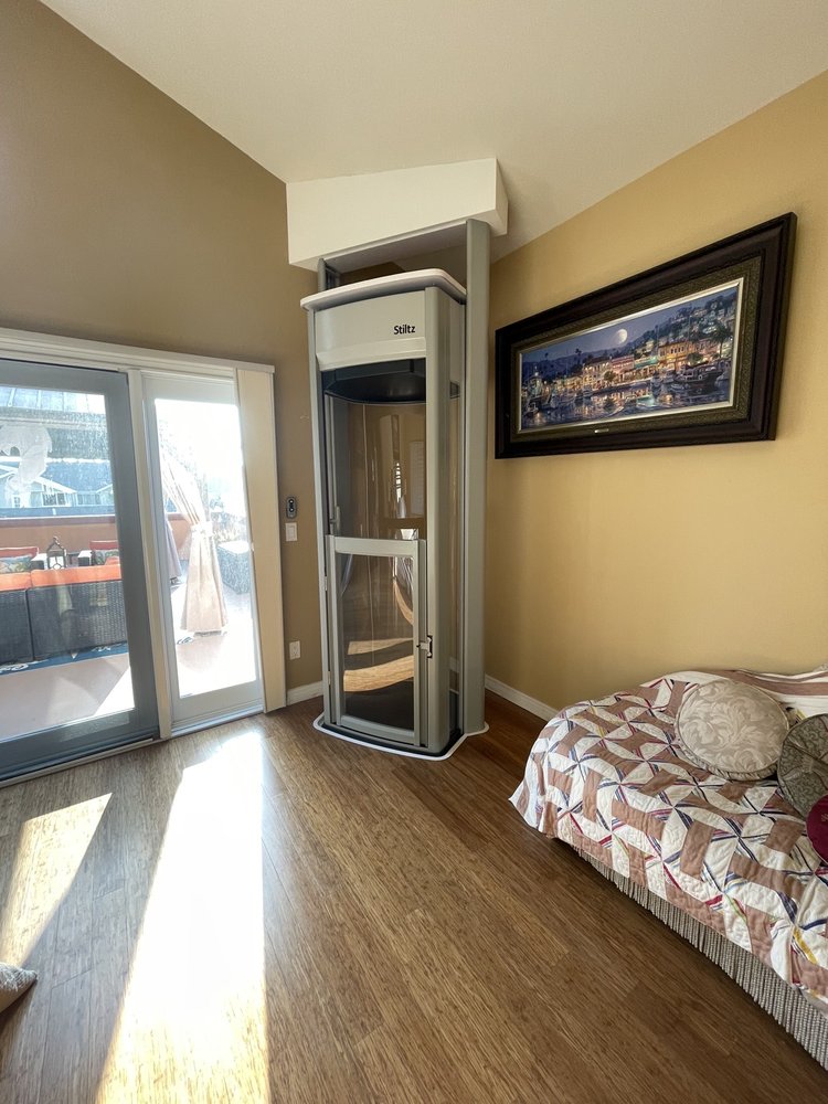 Photo of Aging-In-Place Remodeling