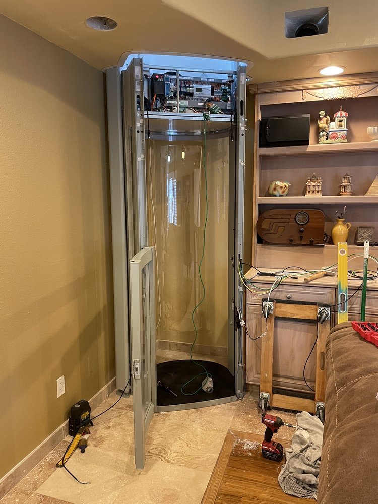 Photo of Aging-In-Place Remodeling