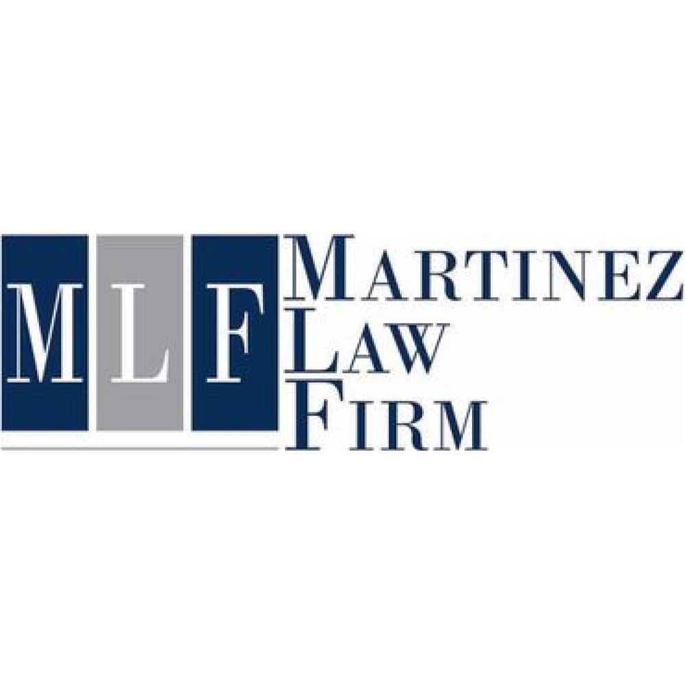 Photo of Martinez Law Firm