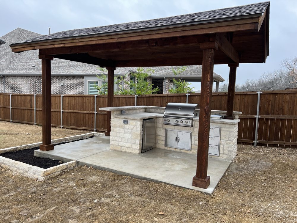 Photo of Elegance Outdoor Living
