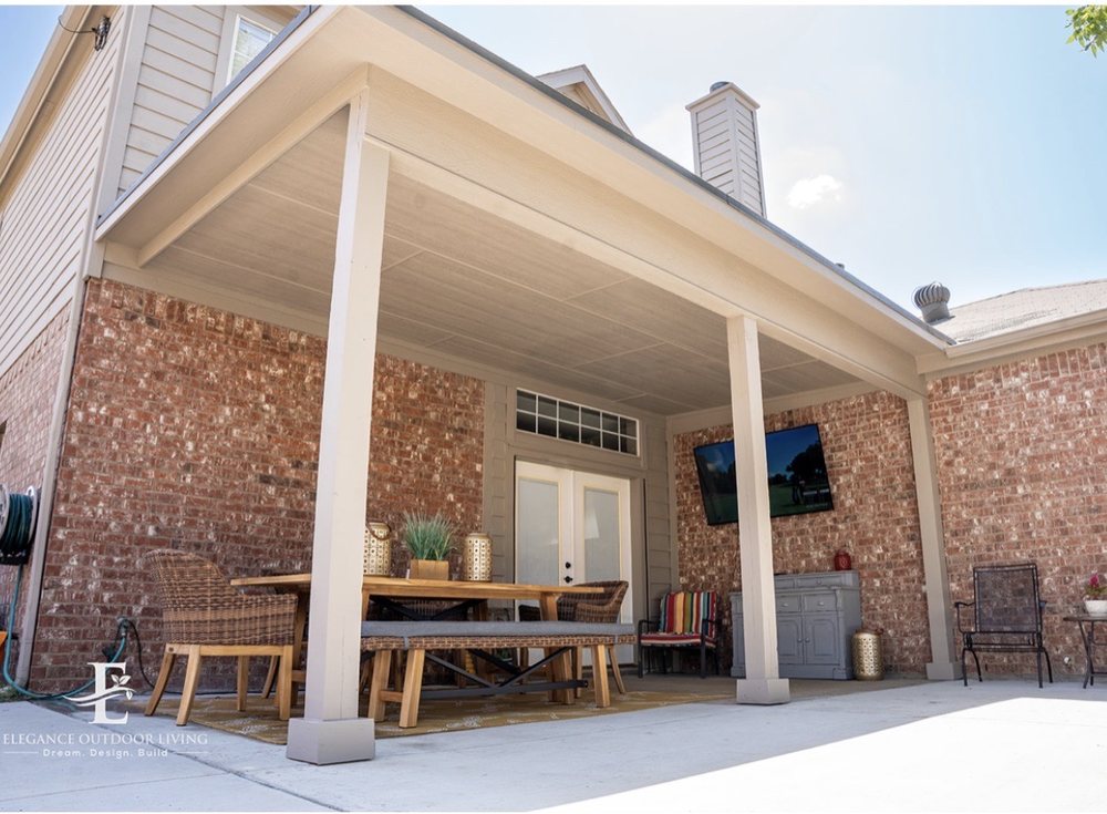 Photo of Elegance Outdoor Living