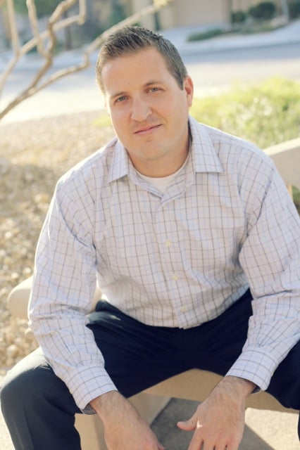 Photo of David Habart - State Farm Insurance Agent
