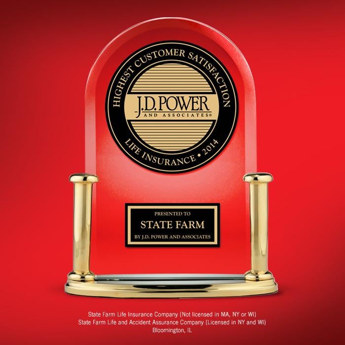 Photo of David Habart - State Farm Insurance Agent