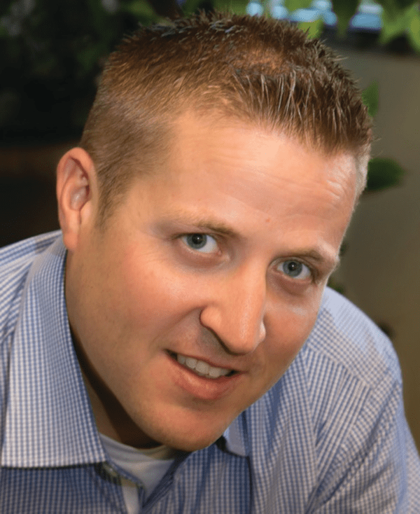 Photo of David Habart - State Farm Insurance Agent