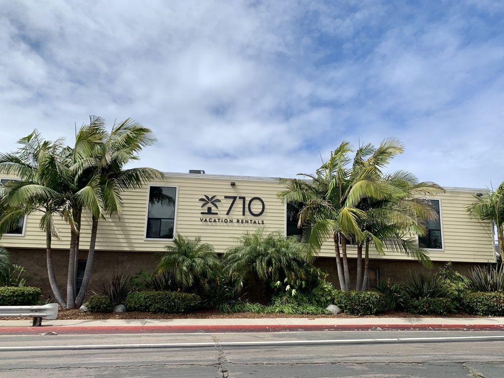 Photo of 710 Beach Rentals