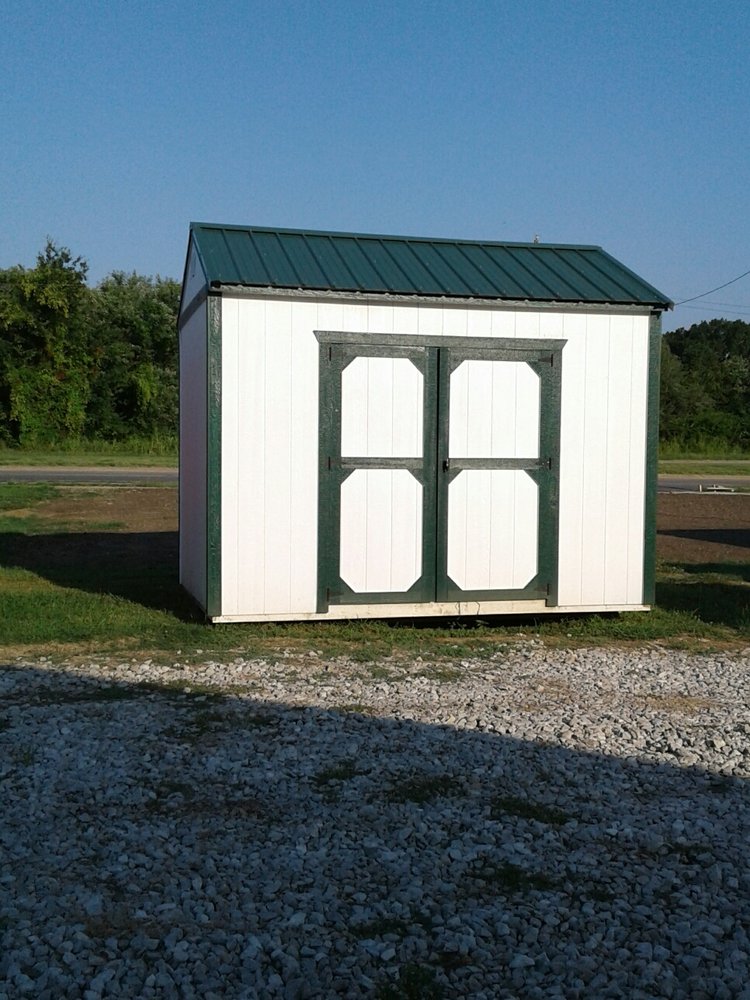 Photo of Mid South Sheds