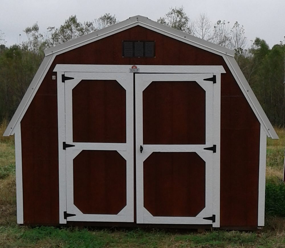 Photo of Mid South Sheds